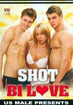 Shot Bi Love - DVD US Male <span style=color:purple;>(Bisex)</span>