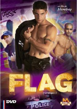 Flag (Drapages 2) - DVD Menoboy