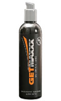 Get Maxxx Lubrifiant Silicone - 200 ml