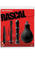Rascal Deep Cleansing Kit