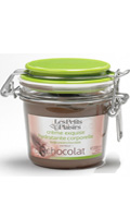 Les Petits Plaisirs - Crème Hydratante - Chocolat - 200 ml