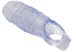Extenseur TSX - Fat Cock Splint (classic) - Transparent