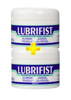 Pack Spcial 2 Lubrifist - 200 ml