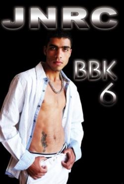 BBK 6 - DVD JNRC