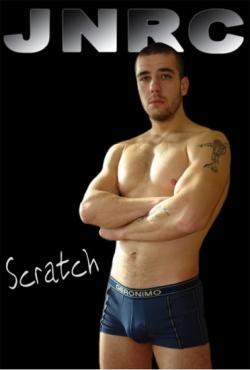 Scratch - DVD JNRC