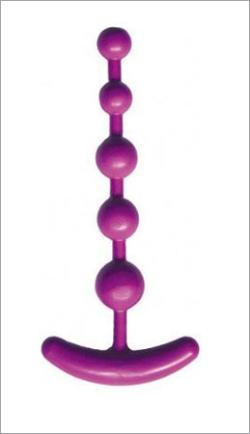 Pure Anal Beads