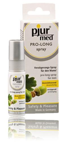 Pjur Pro-Long Spray - 20 ml
