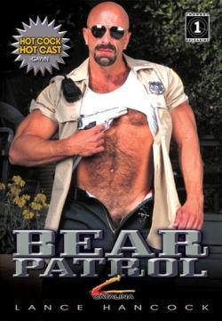 Bear Patrol - DVD Catalina