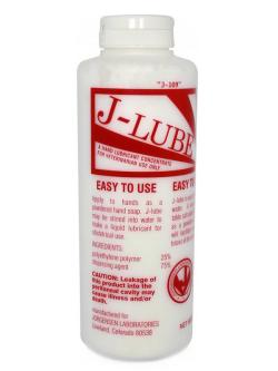 J-Lube 10 oz