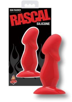 Plug Rim Raider - Rascal - Rouge