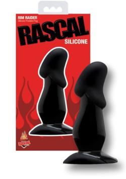 Plug Rim Raider - Rascal - Black