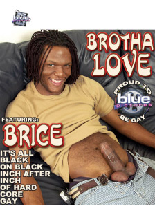 Brotha Love - DVD Blue Pictures