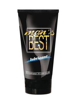 Man's Best - Lubrifiant - 40 ml