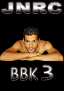 BBK 3 - DVD JNRC