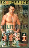 Militaires - DVD Box Office