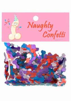 Confettis Zizi