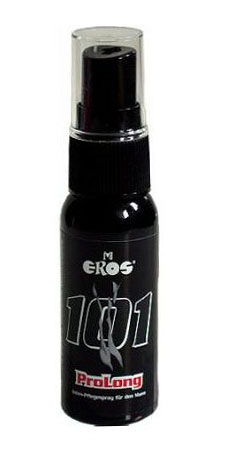 Eros ProLong 101 - Spray Retardant