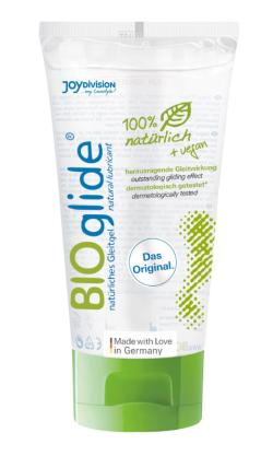 Lubrifiant BIOglide Original - 40 ml