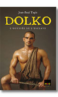 Dolko - L'odysse de l'esclave - Roman