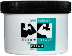 Elbow grease Cool - Menthe - 255 g