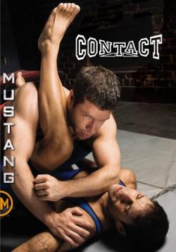 Contact - DVD Mustang