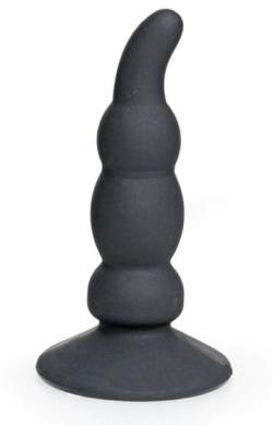 Triple Hump 4'' - Black