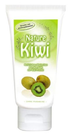 Gel Nature Kiwi - 50ml