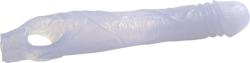 TSX: Scrotamax Extender - Clear