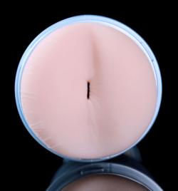 Kevin Warhol Butt Fleshjack