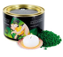 Shunga - Oriental Christal - Lotus flower