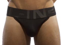 JockStrap Sport Street C-IN2 - Noir - Taille XL