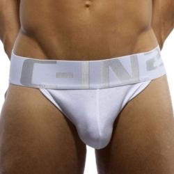 JockStrap Sport Street C-IN2 - Blanc - Taille L