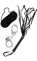 Set Lovers's Fantasy Kit