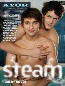 Steam - DVD Ayor
