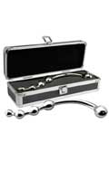 PipeDream ''Curve'' - Chapelet Metal Luxe