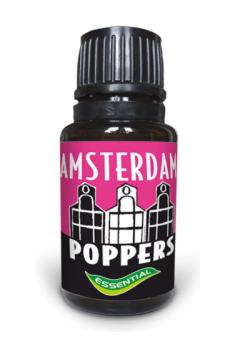Arôme Amsterdam Essential