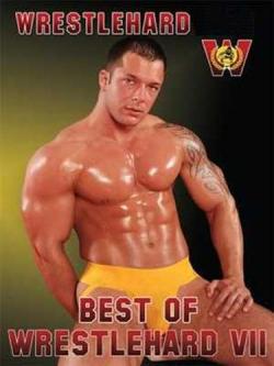 Best of Wrestlehard VII - DVD Wrestling