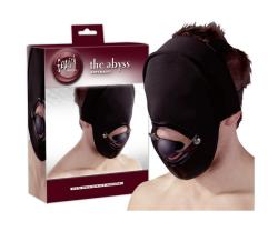 HNeoprene Head Mask - The Abyss