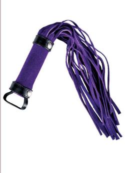 SECRET OBSESSIONS MINI FLOGGER