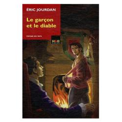 Le garçon et le diable - Roman en vers