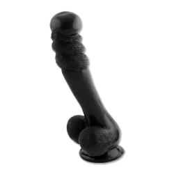 Frenchy Super Cock- Black - TSX