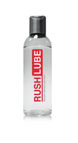 RushLube Skyline - Silicone Lubrificant - 100 ml
