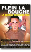 Cliquez pour voir la fiche produit- Plein la Bouche - Bites de Dinosaures #4 -DVD Comme des Anges