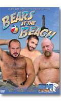 Cliquez pour voir la fiche produit- Bears at the Beach - DVD BearFilms