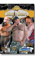 Click to see product infos- Stogie Bears - DVD BearFilms