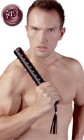Cliquez pour voir la fiche produit- Matraque Cloute - Fetish Collection