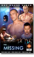 Click to see product infos- The Missing - double DVD Hot House