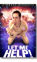 Click to see product infos- Let Me Help - DVD OTB Video <span style=color:brown;>[Pre-order]</span>