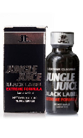 Click to see product infos- Poppers Jungle Juice Black Label 30ml - LOCKERROOM