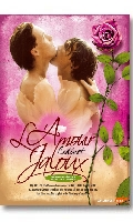 Click to see product infos- L'amour jaloux - DVD Cadinot